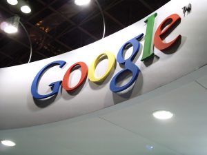 médias google recherche
