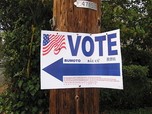 Vote!
