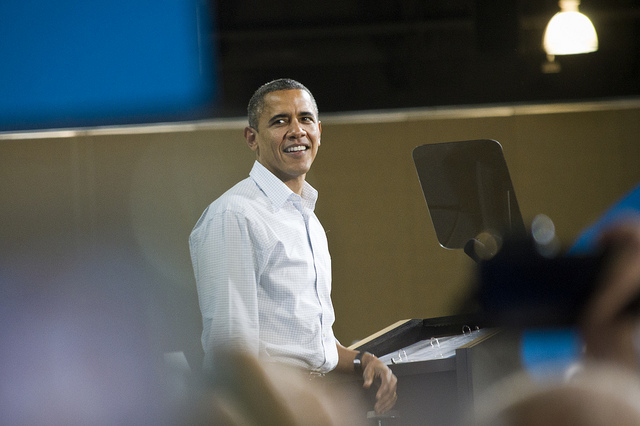 President Obama