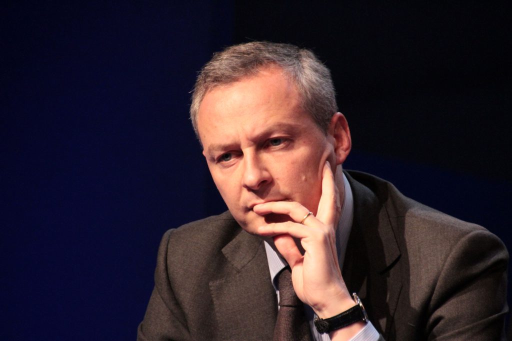 l'économie testés positifs