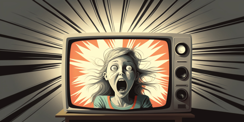 Image générée par IA