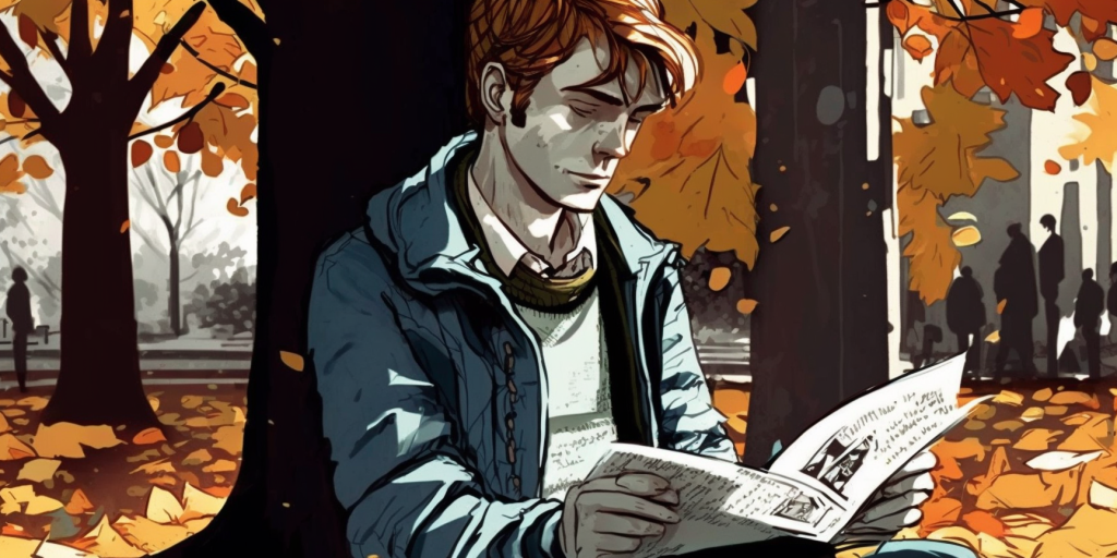 Contrepoints_Create_an_image_of_someone_sitting_on_a_park_bench_bbfe10a7-ece7-4641-a6aa-8b96464d7f85