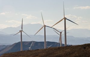 Eoliennes