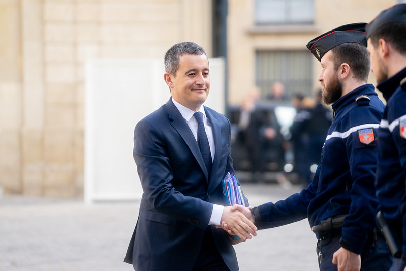 candidat