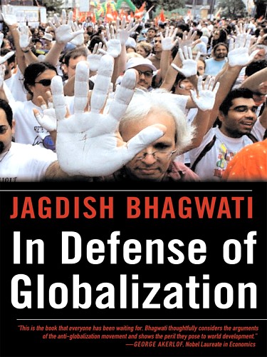 La mondialisation selon Bhagwati – Archives de Contrepoints