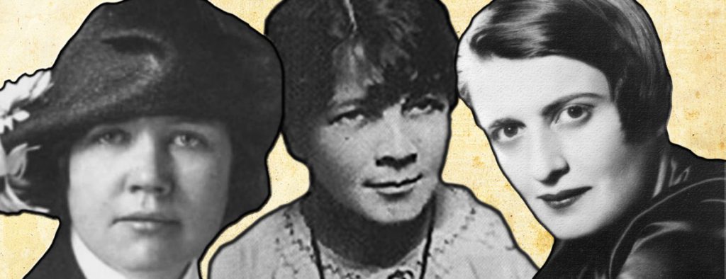 Lane Paterson Rand