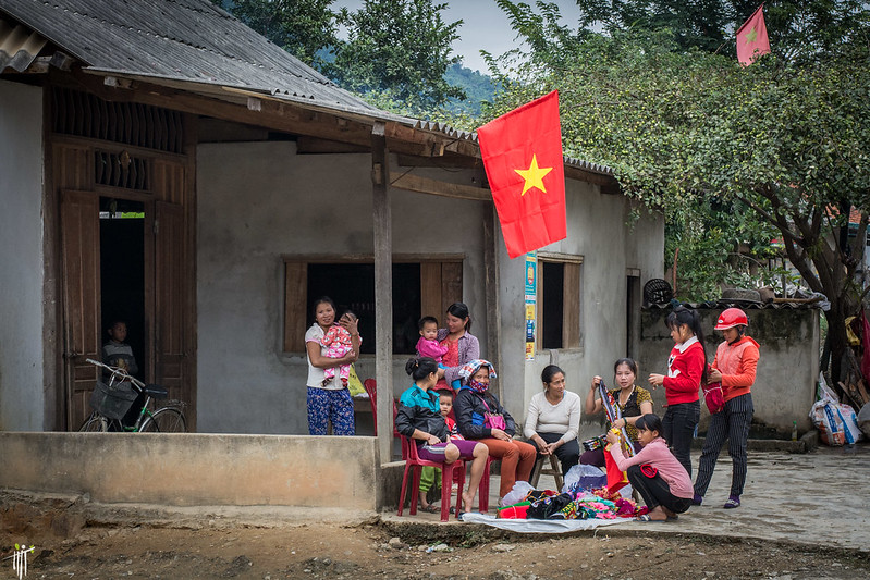 Laos