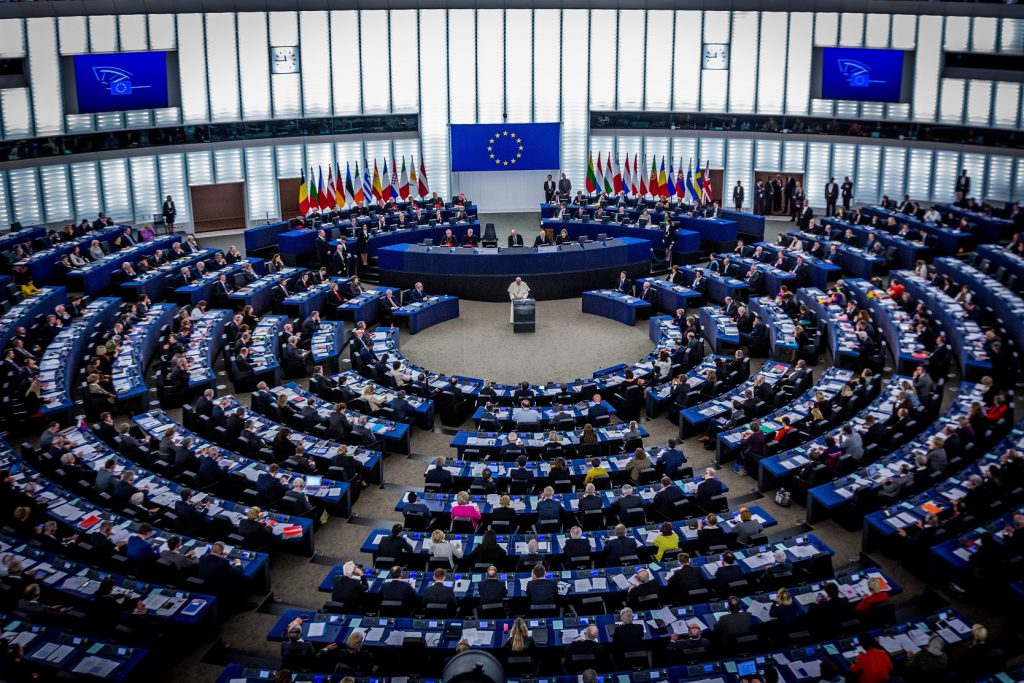 bureaucratie écologiste europe économique