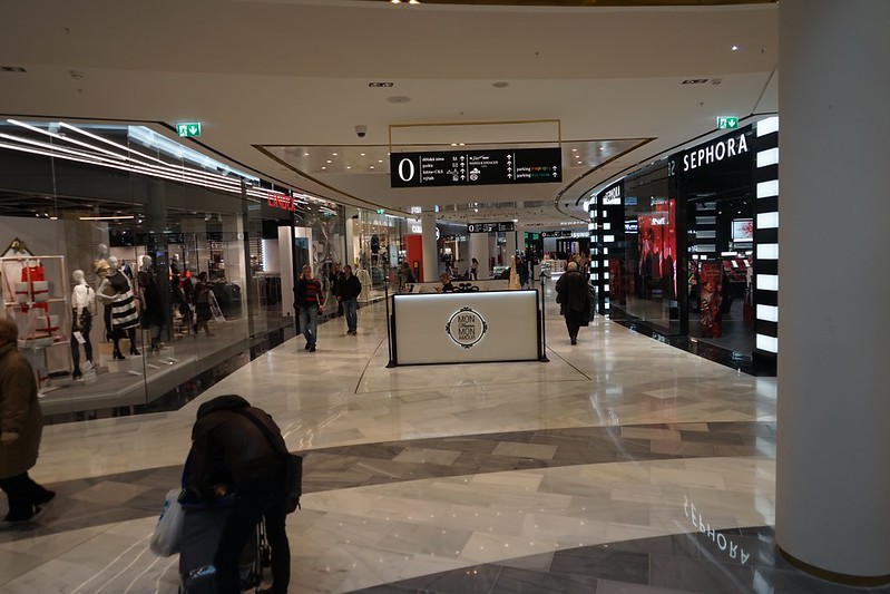 Unibail-Rodamco