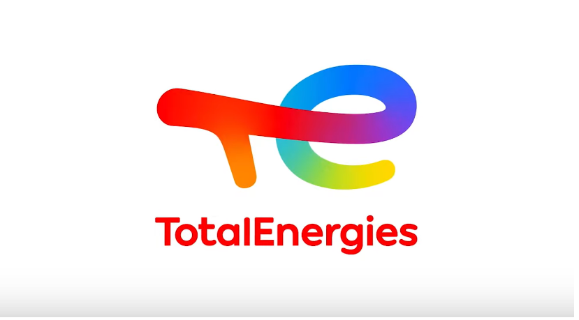 logo de Totalenegies