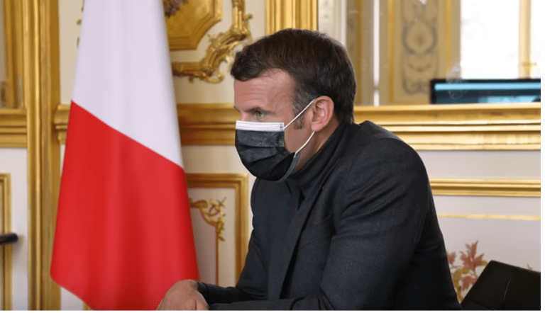 Macron