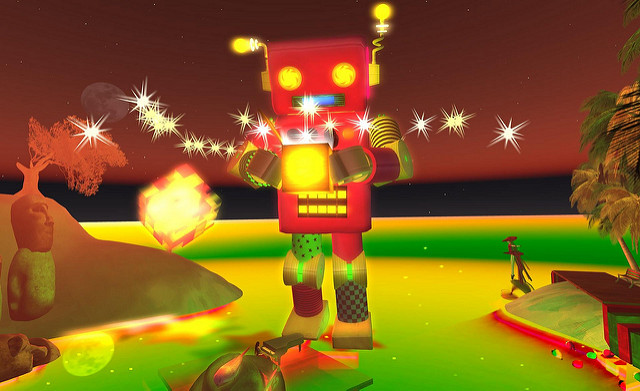 Torley-Robots(CC BY-SA 2.0)