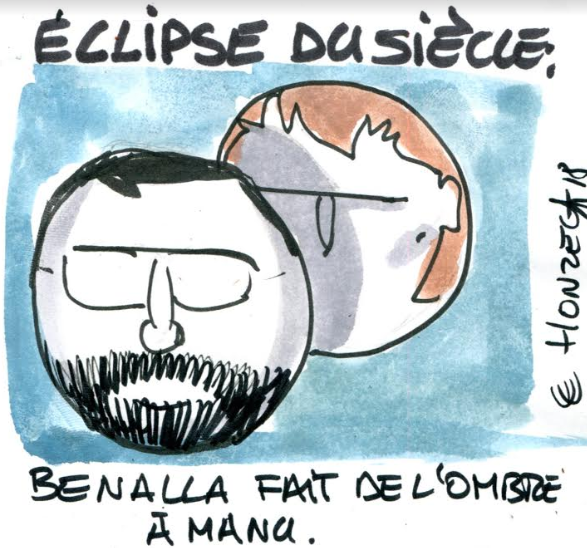 benalla rené le honzec