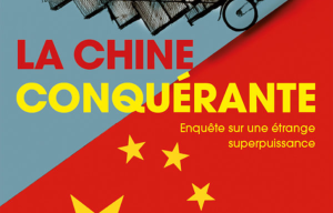 chine conquérante