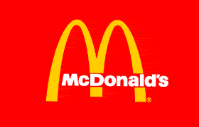 Logo McDonald's