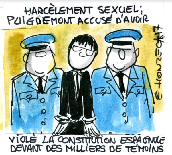 puigemont rené le honzec