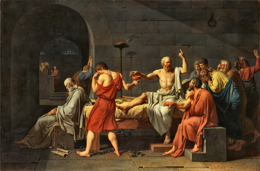 the-death-of-socrates-6471743_1280